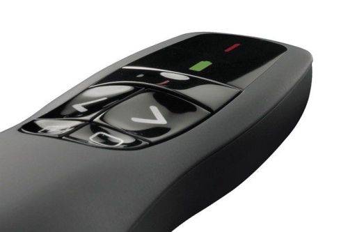 Logitech R400 Wireless Presenter