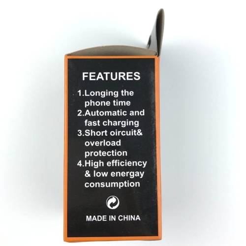2 in 1 Emergency Clamp USB Charger 12V