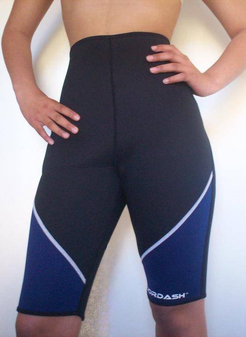 Jordash Neoprene Shorts