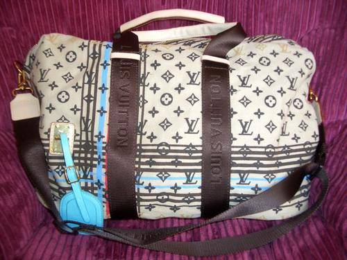 Brand new Large Louis Vuitton bag