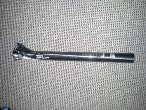 NEW Bontrager Carbon Seatpost