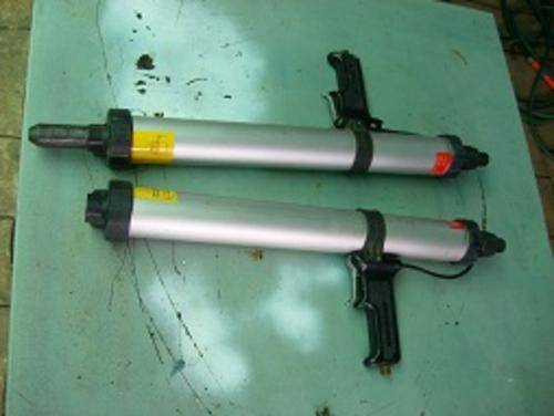 boily guns for making boilies