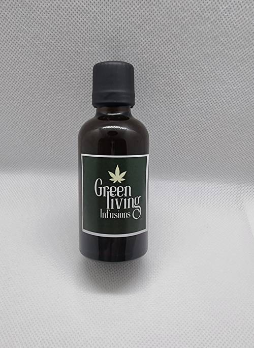 CBD Oil