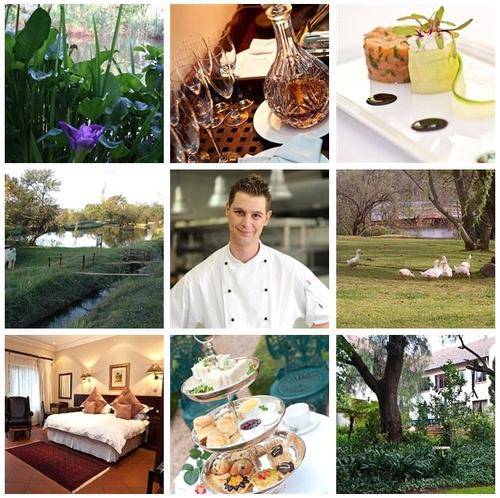 December & January Special at Budmarsh Country 5 Star Lodge - Magaliesburg