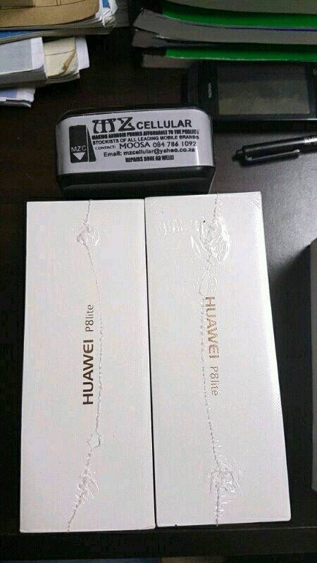 huawei p8 lite Dual Sim