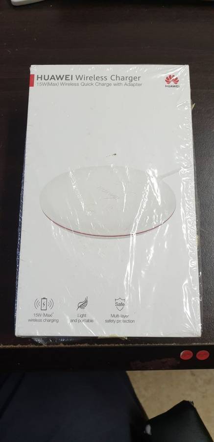 Huawei Wireless charger Original - Brand new Sealed units