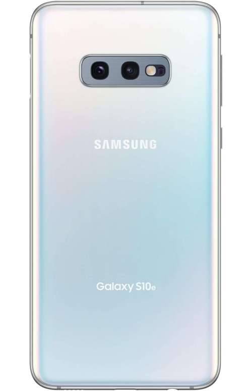 Samsung Galaxy S10e 128gb Brand new sealed local stock - Prism white