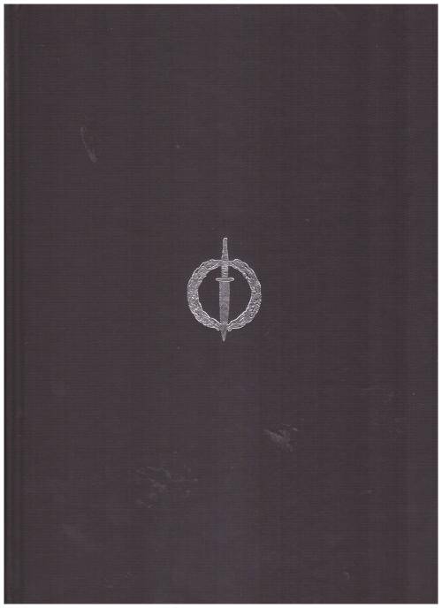 " RECCE" A COLLECTOR'S GUIDE TO THE HISTORY OF THE SOUTH AFRICAN SPECIAL FORCES, 1 ST ED.