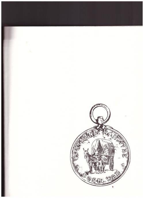 BOER WAR TRIBUTE MEDALS, THE DEFINITIVE WORK, 1 ST ED. LIMITED TO 1 500 COPIES, THIS NO. 521