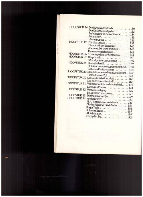 SIENER BLAAS DIE BASUIN