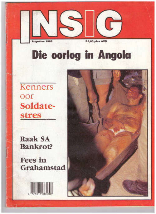 INSIG AUGUSTUS 1988