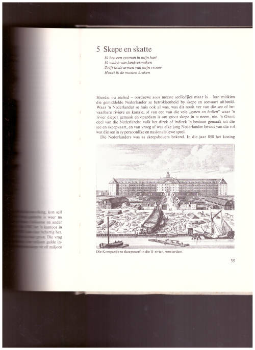 JAN KOMPANJIE DEUR DAN SLEIGH