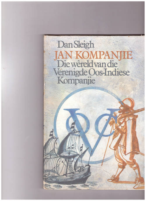 JAN KOMPANJIE DEUR DAN SLEIGH