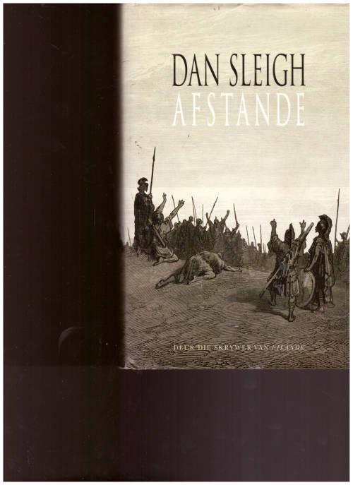 AFSTANDE DEUR DAN SLEIGH