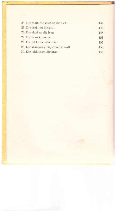 STORIELAND deur HELENA J.F. LOCHNER