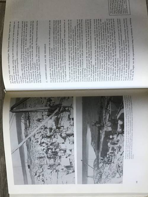 KEURSKRIF VIR KROONSTAD DEUR DOT SERFONTEIN 1 ste uitg. 1990