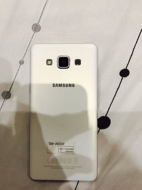 Samsung A5