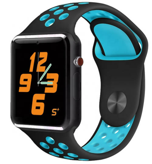 EZRA 2020 mobile accessories wearable devices fitness tracker smart watch