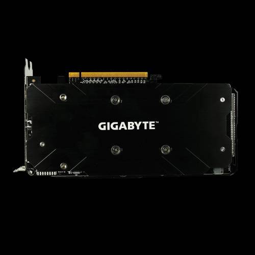 Gigabyte Radeon RX580 4GB - Gaming and Mining VGA