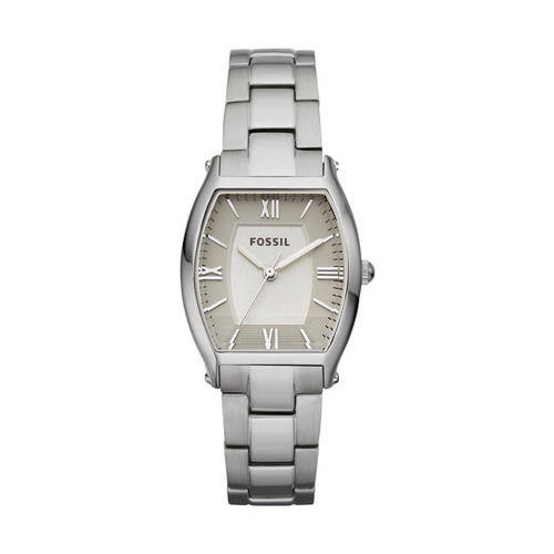 FOSSIL ES3057-Wallace Stainless Steel Watch