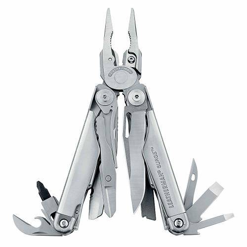 Leatherman SURGE