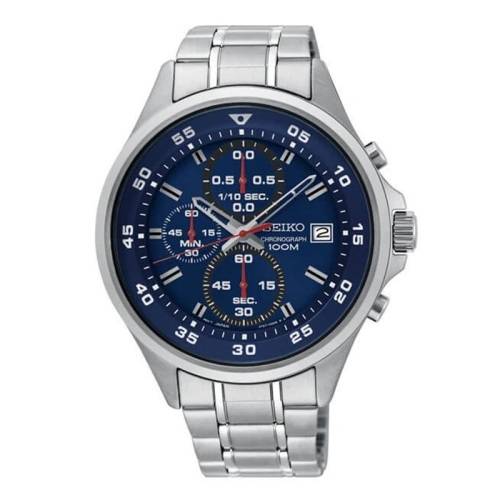 SEIKO SKS625P1 Gents Chronograph 100m
