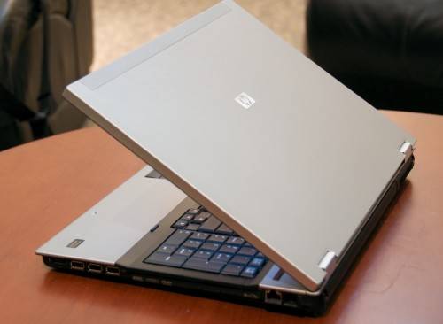 HP ELITEBOOK 6930P PORTABLE RUGGED ALUMINIUM BUSINESS MACHINE!!!