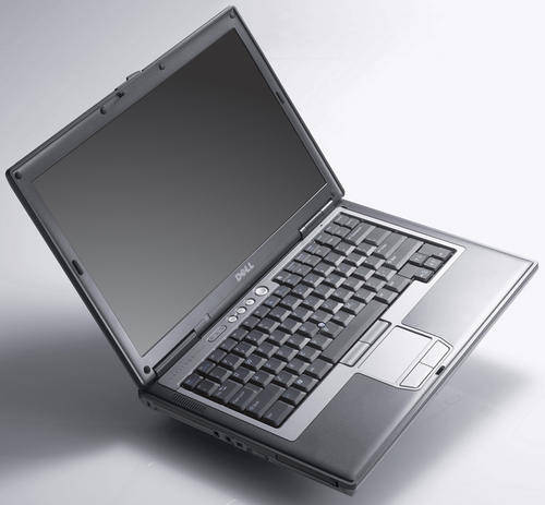 DELL D630 CORE2DUO BUSINESS MACHINE WITH BUILT IN 3G HSDPA