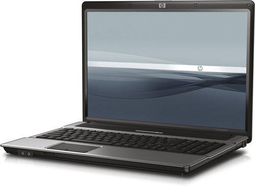 HP LAPTOP**HIGH SPEC** CORE 2 DUO** 2.4GHZ**17"LCD***BLACK