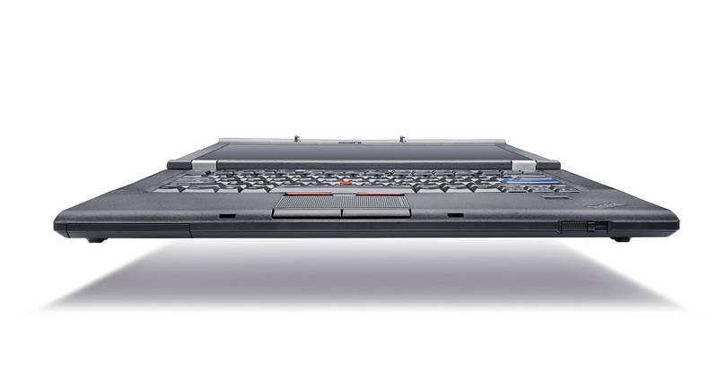THE NEW LENOVO T410 CORE i5 M540*4GIG RAM*WEBCAM* BUSINESS MACHINE