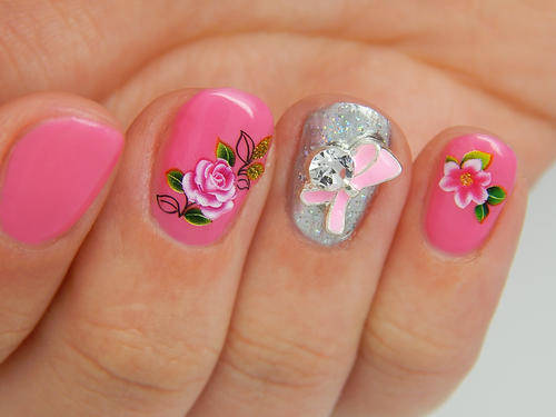 nail art, nailart, CANSA