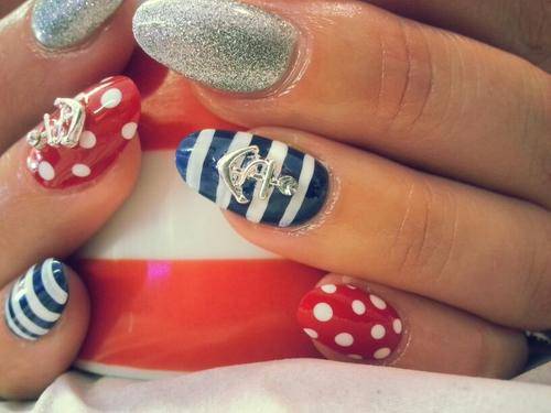 nail art, nailart
