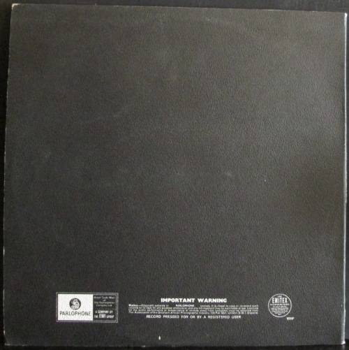 OTIS WAYGOOD BLUES BAND - OTIS WAYGOOD BLUES BAND (LP/VINYL)