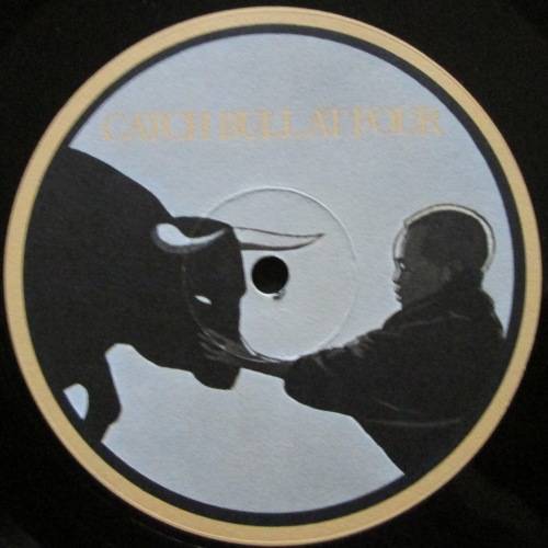 CAT STEVENS - CATCH BULL AT FOUR (LP/VINYL)