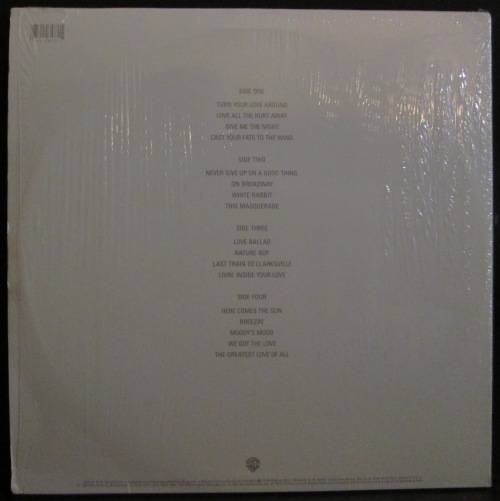 GEORGE BENSON - THE GEORGE BENSON COLLECTION  (2xLP/VINYL)