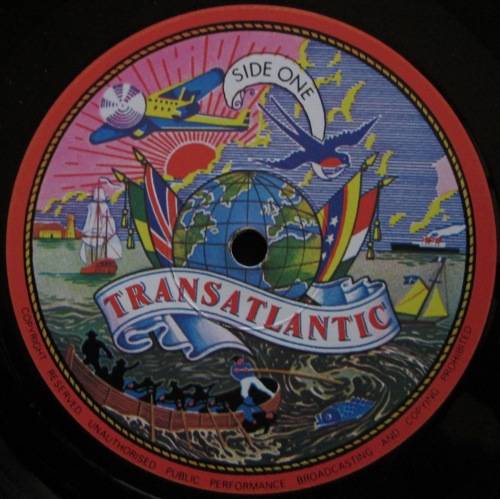 PUNCHIN JUDY - PUNCHIN JUDY  (LP/VINYL)