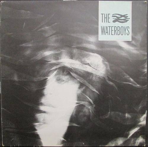 THE WATERBOYS - THE WATERBOYS (LP/VINYL)