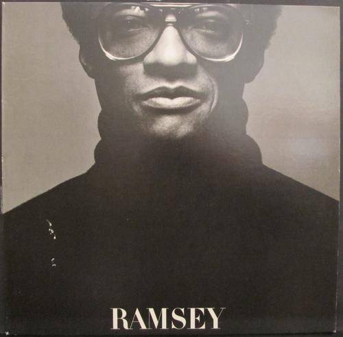 RAMSEY LEWIS - RAMSEY (LP/VINYL)