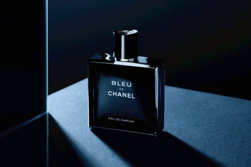 Bleu de Chanel
