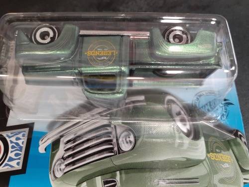 HOT WHEELS `49 FORD F1