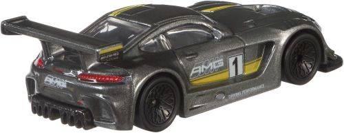 HOT WHEELS PREMIUM ` OPEN TRACK`  2016 MERCEDES-AMG GT3