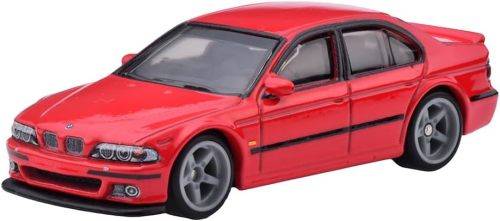 HOT WHEELS PREMIUM ` CANYON WARRIORS` 2001 BMW M5