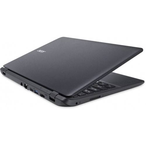 ACER ASPIRE  ES-15 SERIES INTEL CORE INTEL CELERON N3050 CPU @ 1.6GHz , 500GB - 6 GENERATION