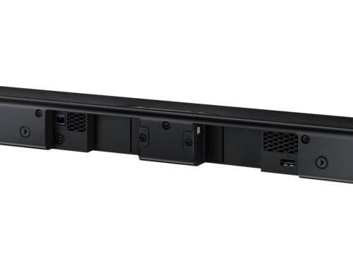 SAMSUNG HW-J355/XA SOUND BAR - BLUETOOTH -  WHAT A WINNER