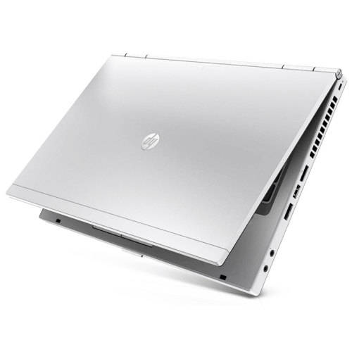 HP ELITEBOOK 8570P WORKSTATION  INTEL CORE I7 - 3520M @ 3.6 GHZ - 8 GB RAM - 500GB HDD
