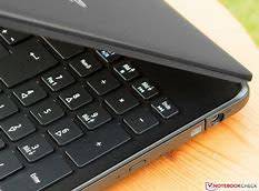 ACER ASPIRE  P256 SERIES INTEL QUAD CORE I7 - 4500U CPU @  3.4GHz, 8GB RAM, 1000GB HDD