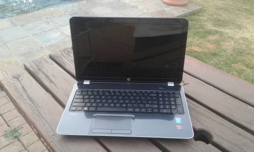 HP GAMING HP PAVILION QUAD CORE - INTEL CORE I7-4702MQ CPU @ 3.2 GHZ- 16 GB RAM - 512 GB SSD  GAMING