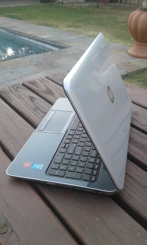 HP GAMING HP PAVILION QUAD CORE - INTEL CORE I7-4702MQ CPU @ 3.2 GHZ- 16 GB RAM - 512 GB SSD  GAMING