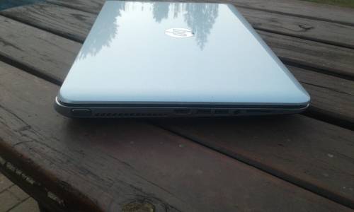 HP GAMING HP PAVILION QUAD CORE - INTEL CORE I7-4702MQ CPU @ 3.2 GHZ- 16 GB RAM - 512 GB SSD  GAMING