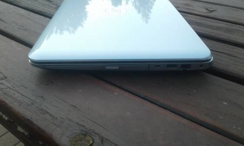 HP GAMING HP PAVILION QUAD CORE - INTEL CORE I7-4702MQ CPU @ 3.2 GHZ- 16 GB RAM - 512 GB SSD  GAMING